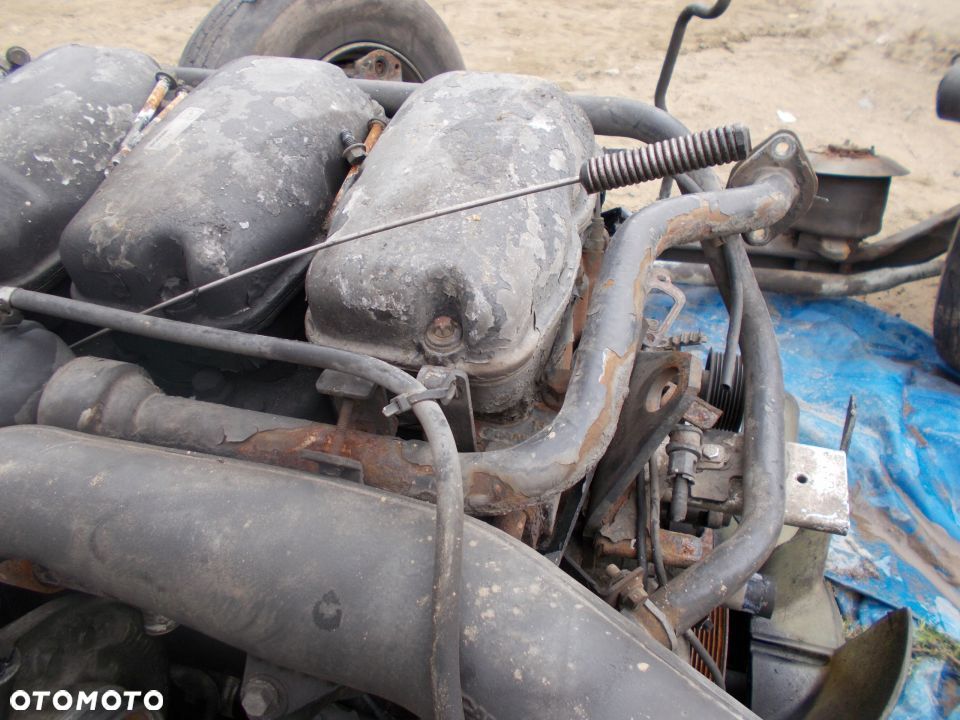 SCANIA R 420 HPI POMPOWTRYSK EURO 3 4 5 - 2