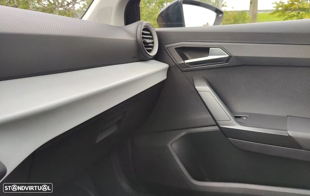 SEAT Arona 1.0 TSI Style - 27