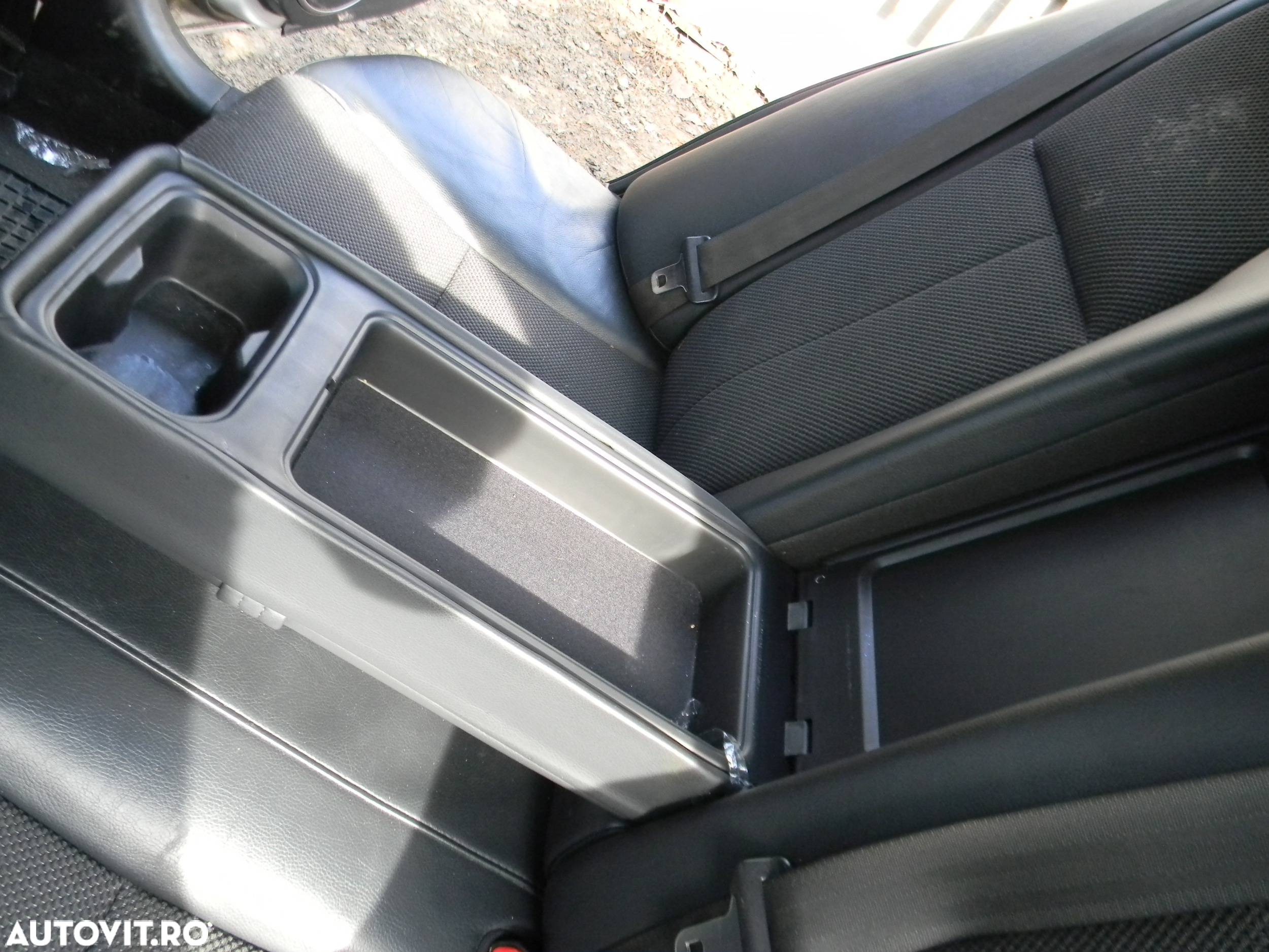 Dezmembrari  Chevrolet EPICA  2006  > 2014 - 36