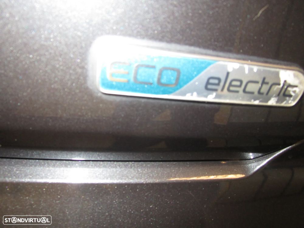 Kia e-Niro Edition 7 - 7