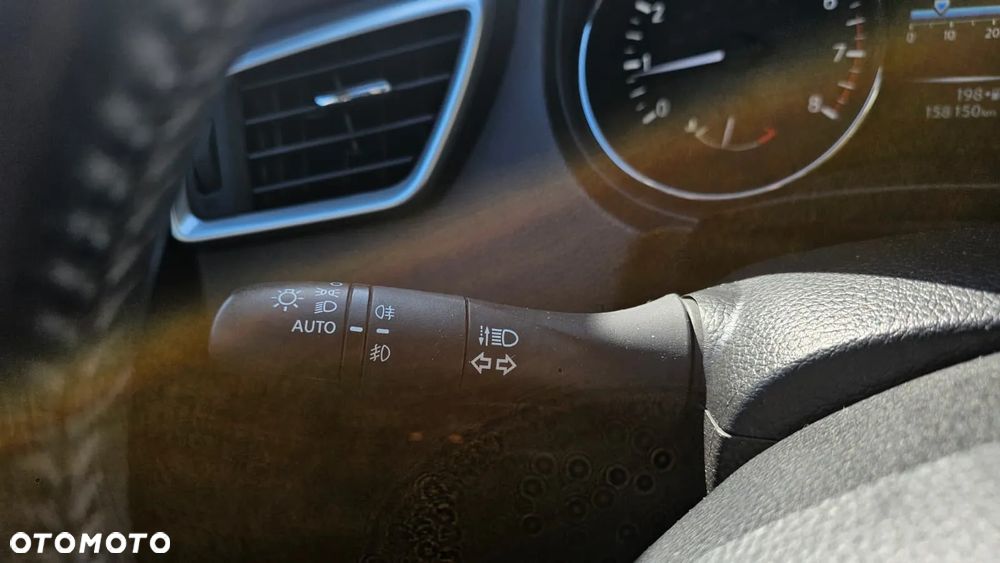 Nissan Qashqai 1.6 DIG-T N-Connecta - 21