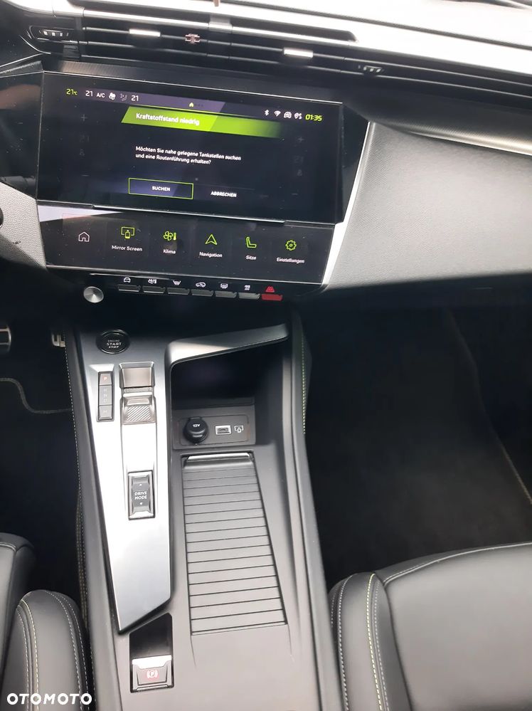 Peugeot 308 1.2 PureTech GPF GT S&S EAT8 - 12