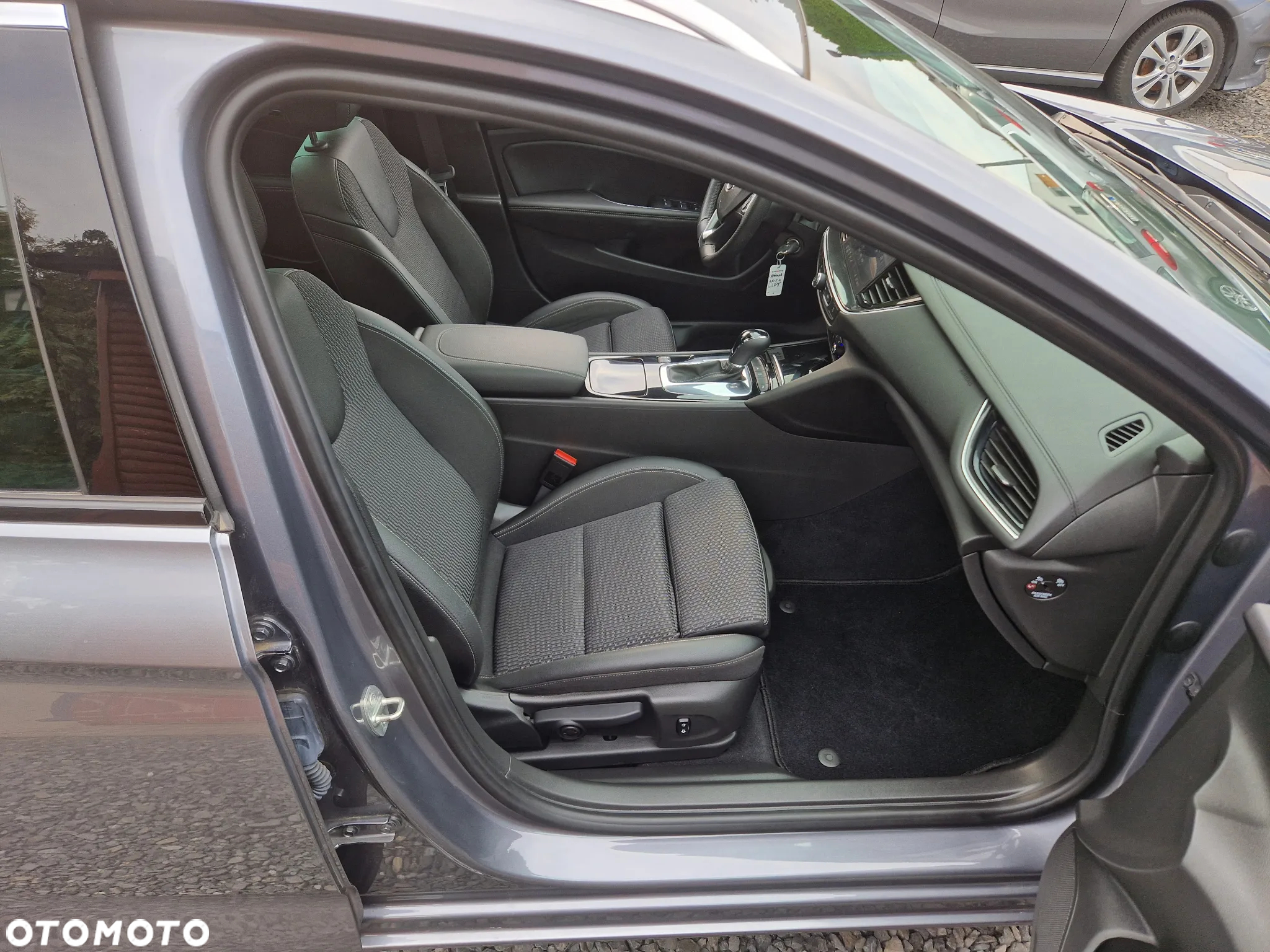 Opel Insignia 2.0 CDTI Ultimate S&S - 38
