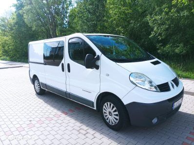 Renault Trafic - 5