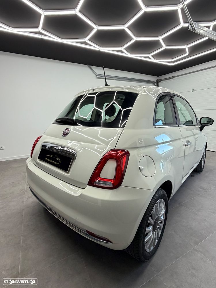 Fiat 500 1.2 Dolcevita - 6