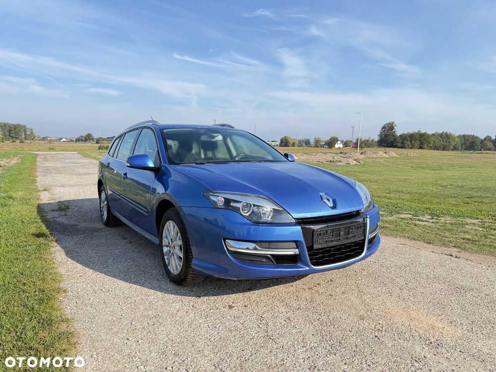 Renault Laguna 1.5 dCi Authentique - 1