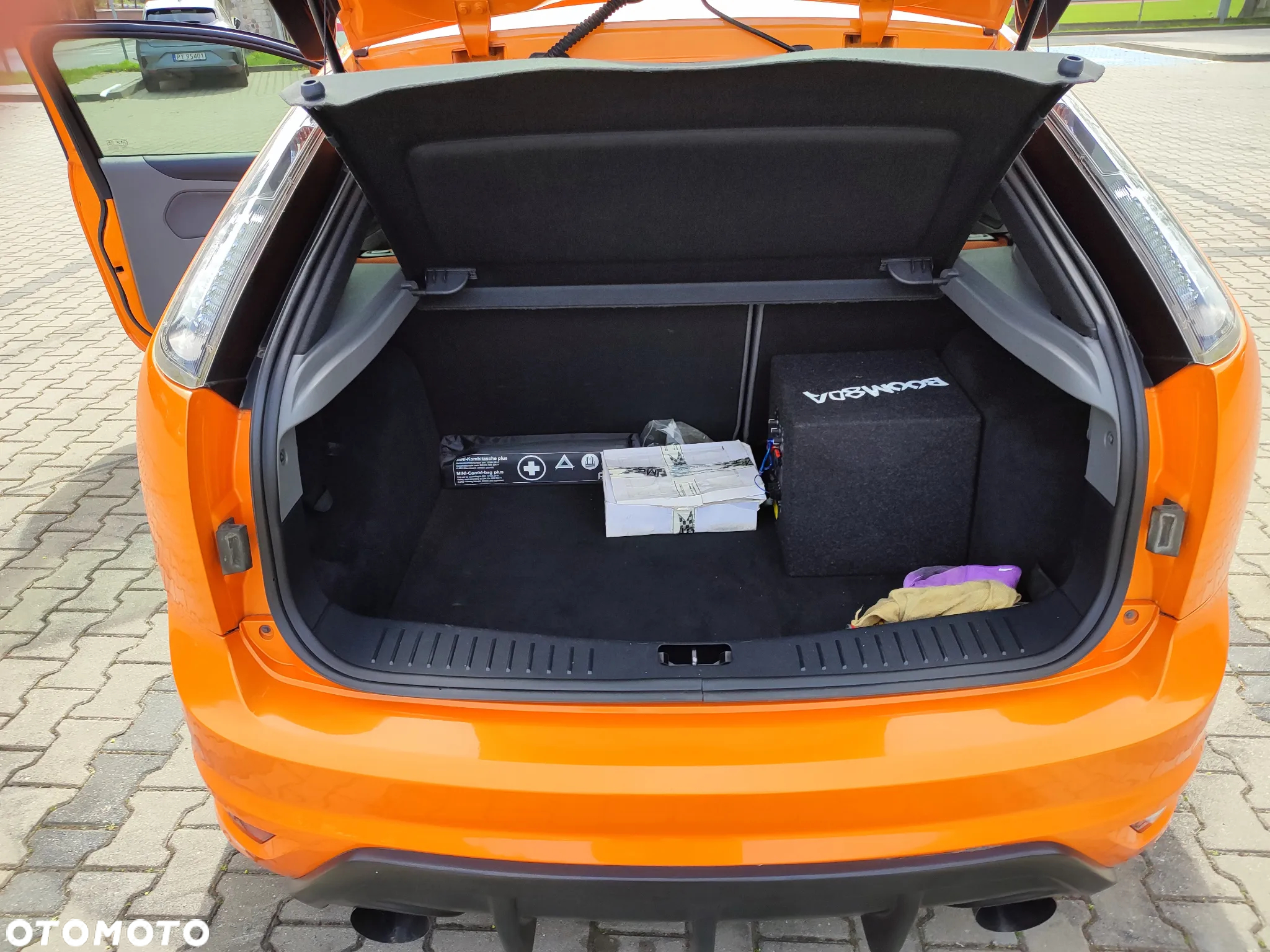 Ford Focus 2.5 RS - 30