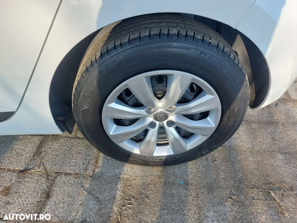 Renault Clio V Blue dCi Zen - 22