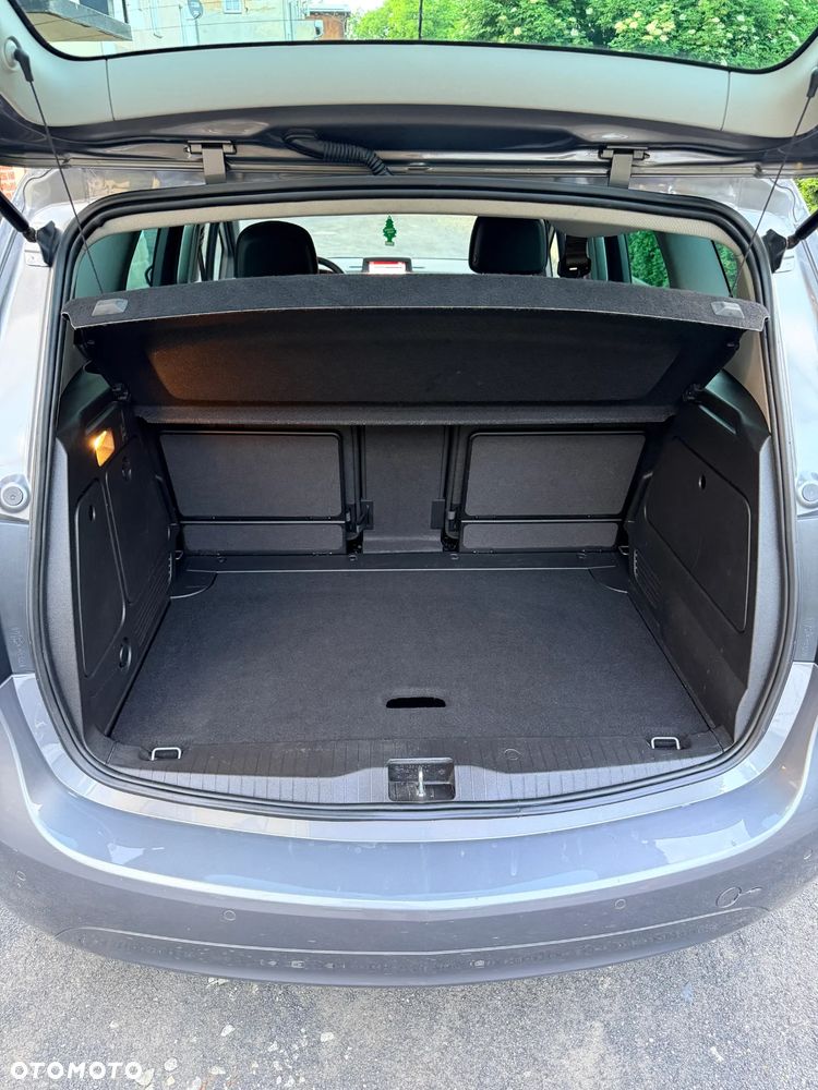 Opel Meriva 1.4 Style - 17