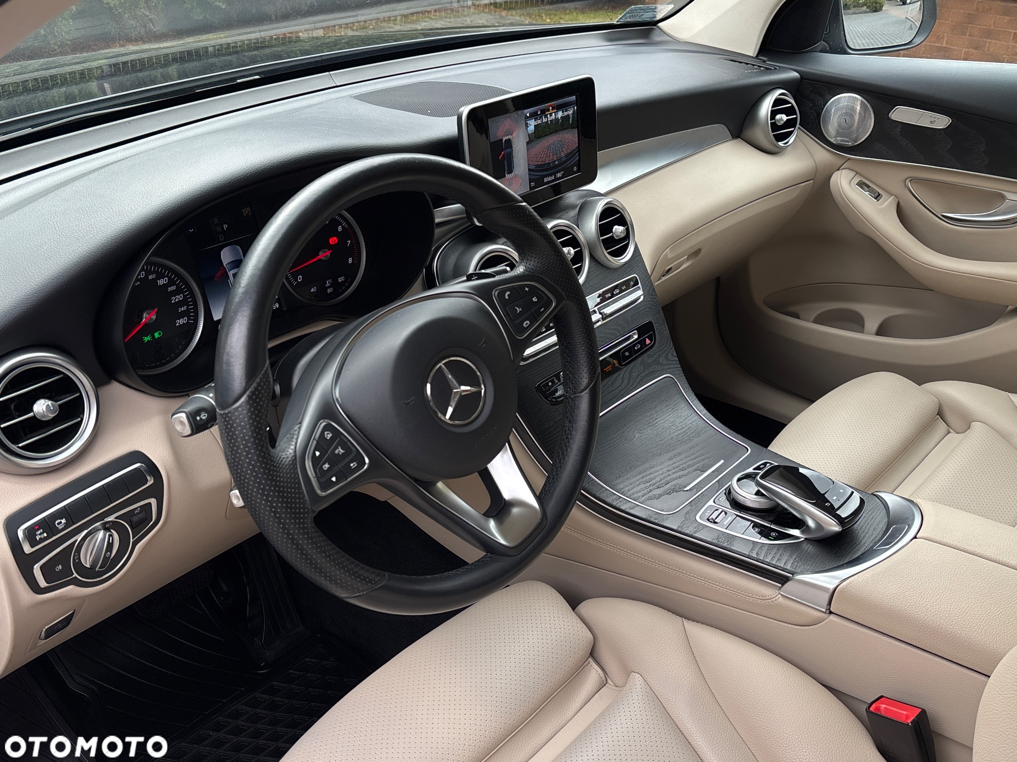 Mercedes-Benz GLC Coupe 250 4-Matic - 19