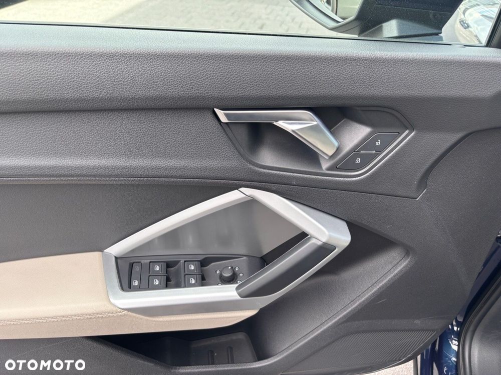 Audi Q3 - 8