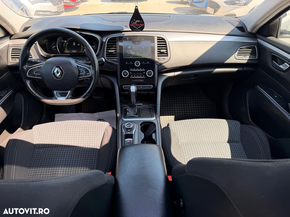 Renault Talisman - 6