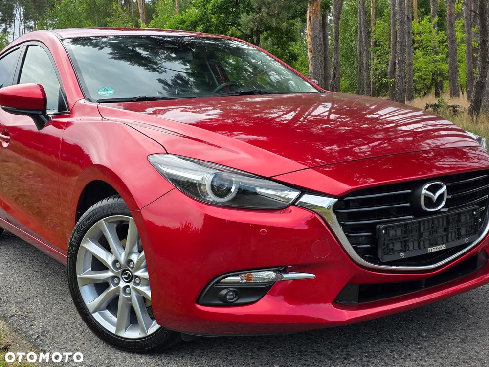 Mazda 3 SKYACTIV-G 120 Center-Line - 3
