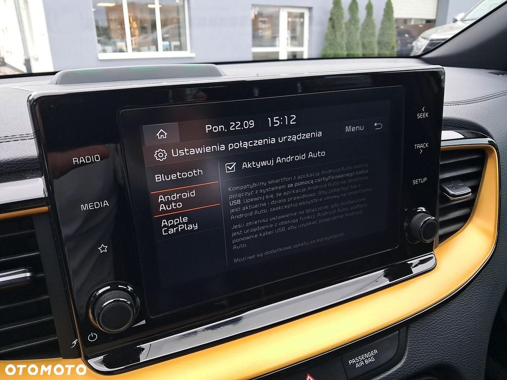 Kia XCeed - 20
