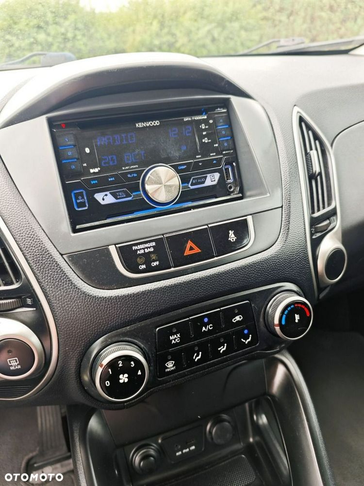 Hyundai ix35 - 9