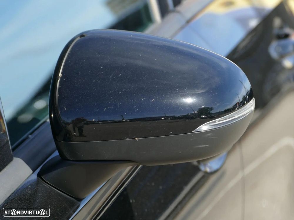 Mercedes-Benz A 250 Limousine e - 9