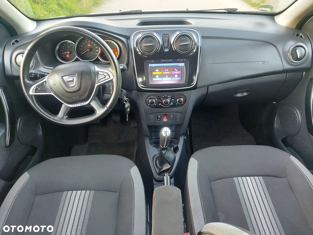 Dacia Sandero Stepway TCe 90 (S&S) Prestige - 19