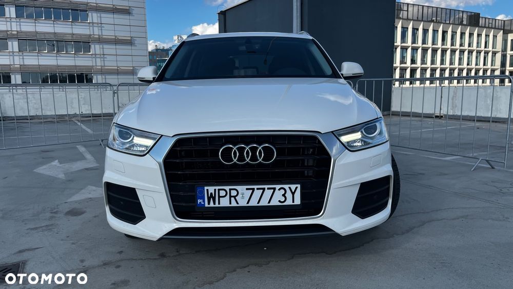 Audi Q3 - 4