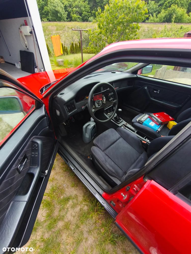 Audi 80 - 4