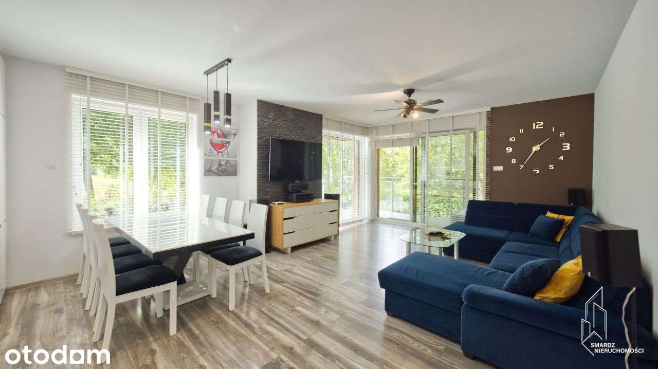 3-sobno stanovanje, 98 m²
