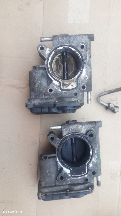 Mazda 3 5 6 05-10 2.0 2.3 16V Przepustnica L3 - 5