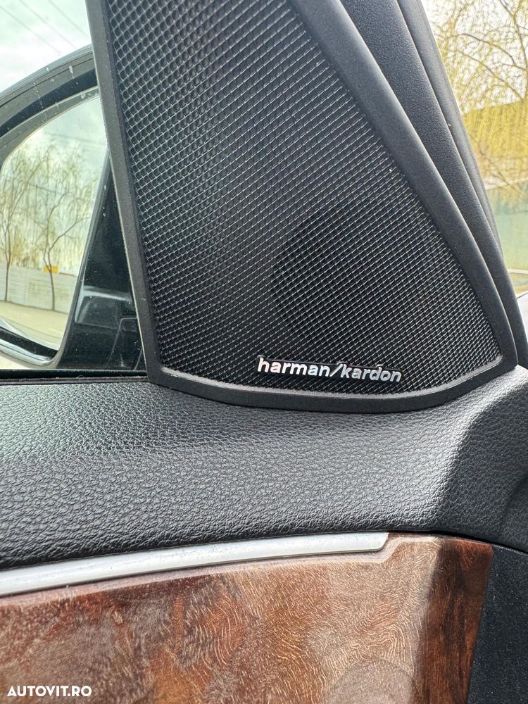 Mercedes-Benz E 250 CDI 4MATIC 7G-TRONIC Elegance - 13