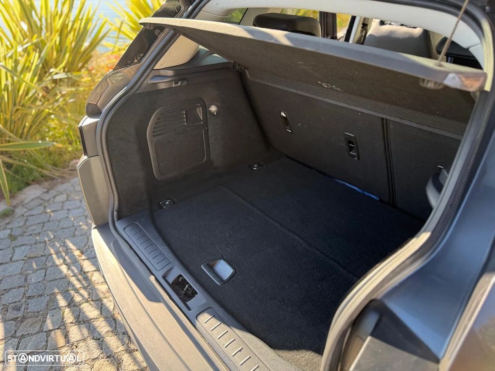 Land Rover Range Rover Evoque 2.0 TD4 SE - 8