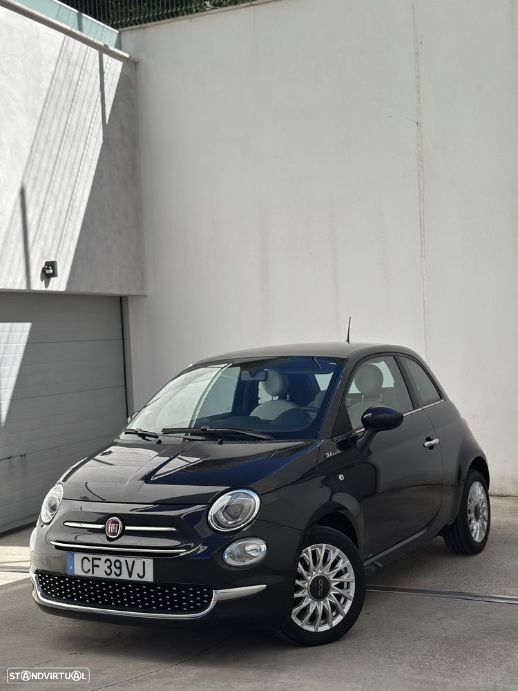 Fiat 500 1.0 GSE N3 Hybrid Dolcevita - 5