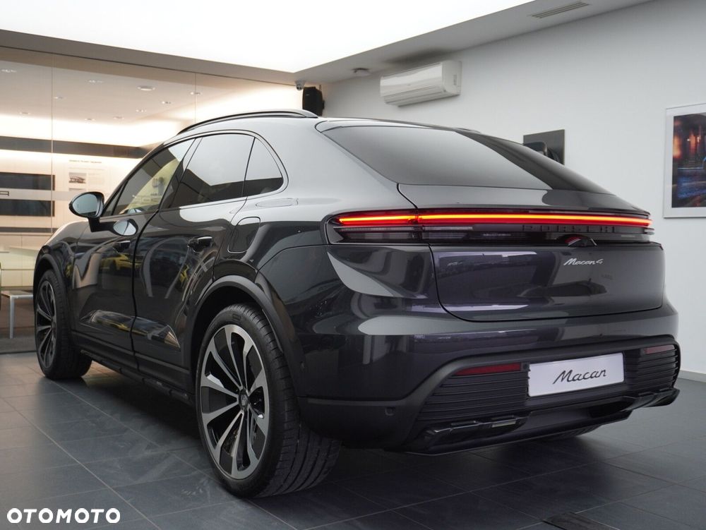 Porsche Macan 4 100kWh - 17