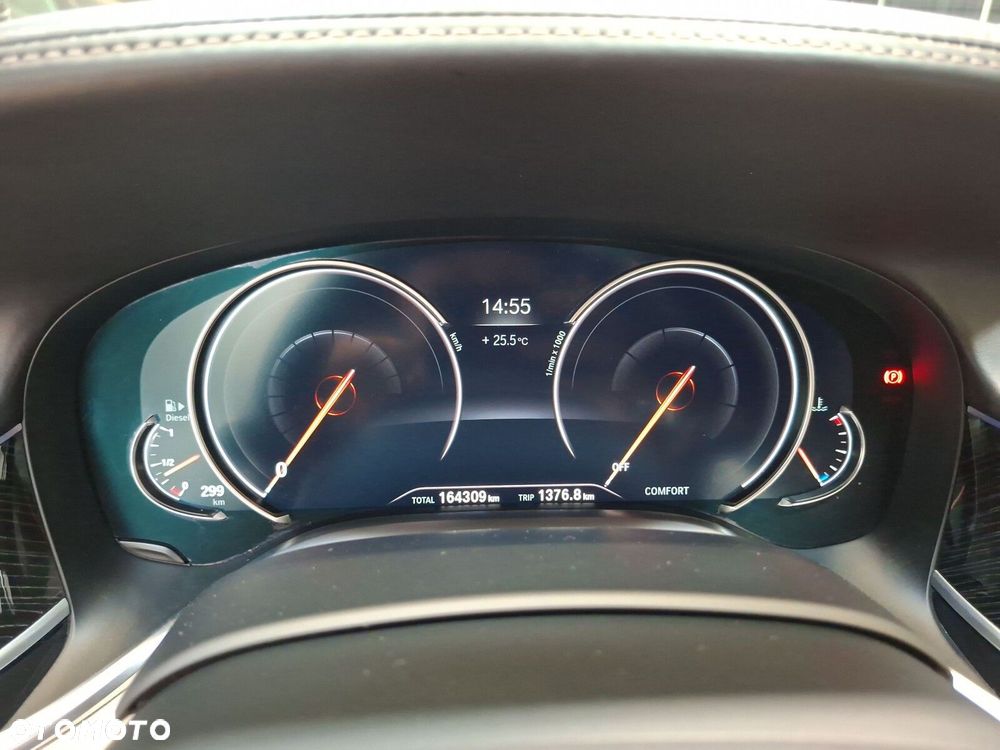 BMW Seria 7 - 15