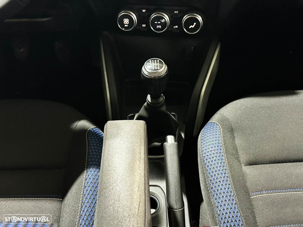 Dacia Duster 1.5 Blue dCi Extreme - 22