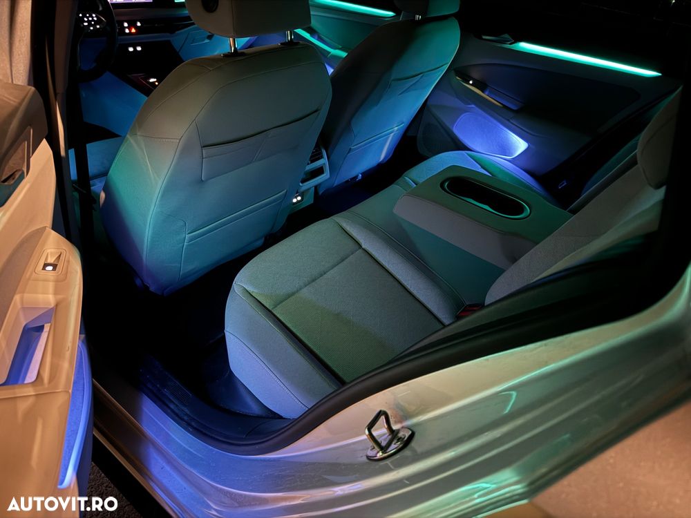 Volkswagen Golf 2.0 TDI SCR DSG Comfortline - 7