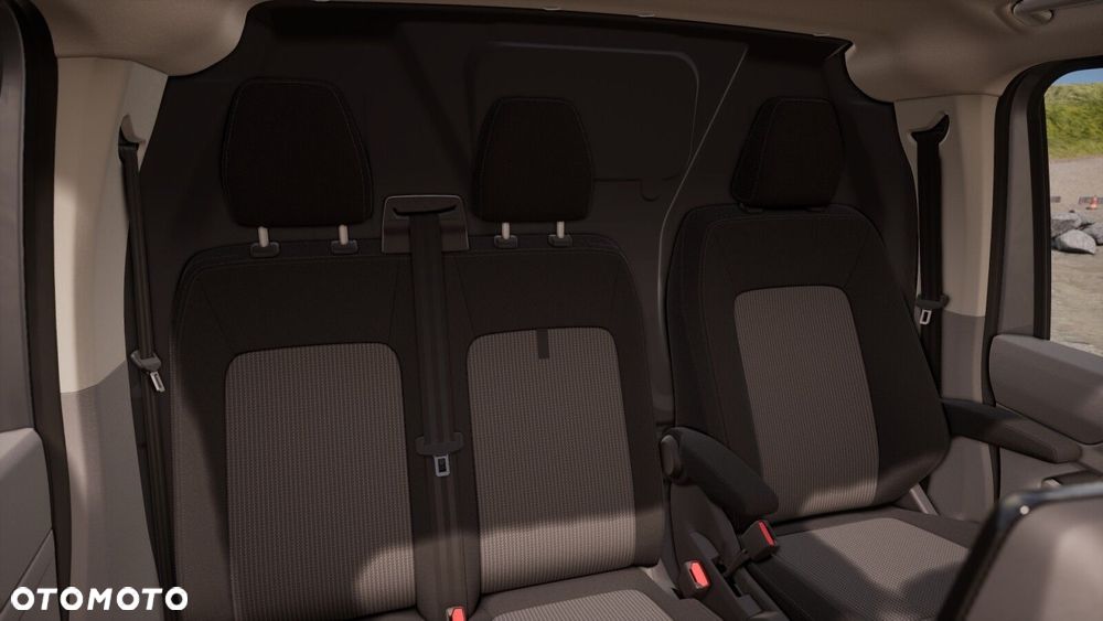 Volkswagen Transporter - 15