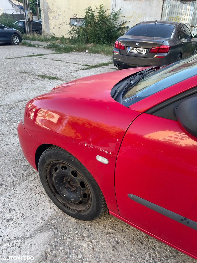 Seat Ibiza - 7