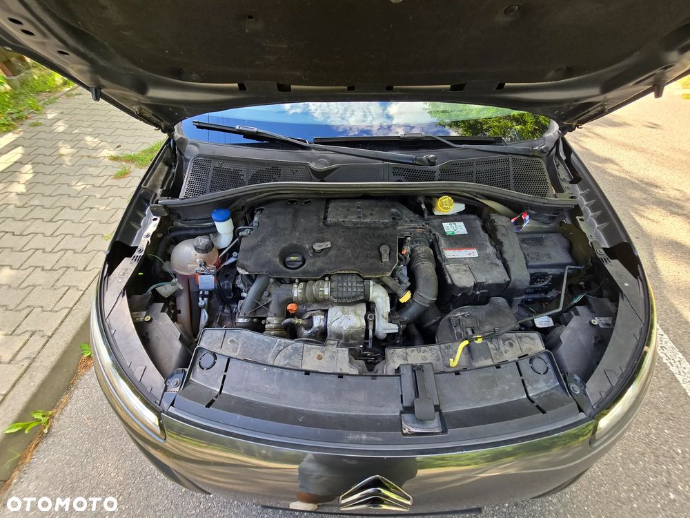 Citroën C4 Cactus e-HDi 92 ETG6 Stop&Start Shine Edition - 26
