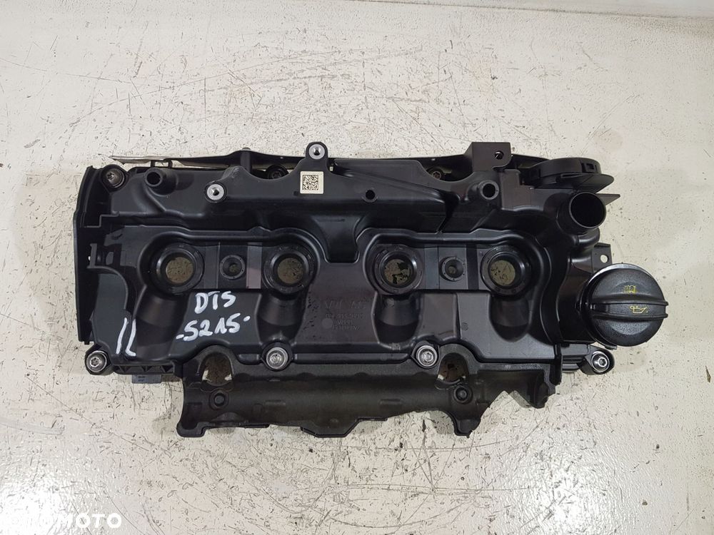 pokrywa zaworów 05l103469d vw tiguan audi a3 8y skoda kodiaq 2.0 tdi dts - 1