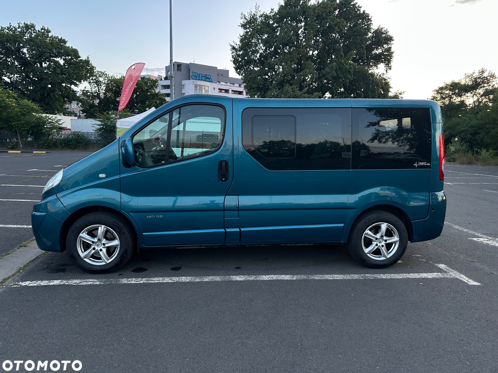 Renault Trafic - 3