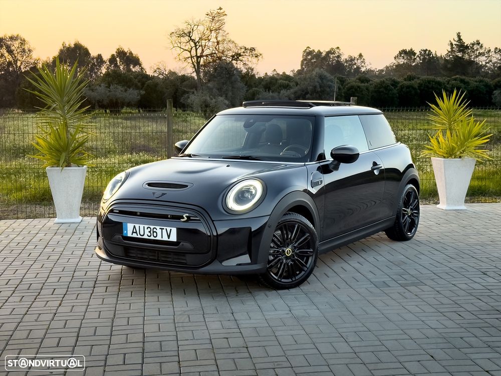 MINI Coupé - 2