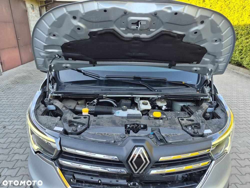 Renault Trafic 2.0 dCi Escapade EDC - 18