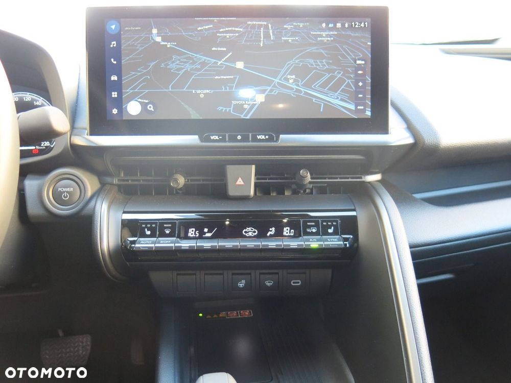 Toyota C-HR 1.8 Hybrid Style - 16