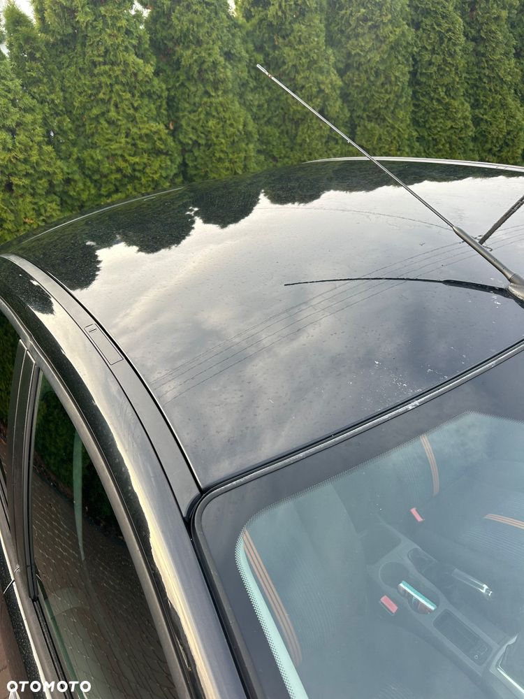 Ford Focus 1.6 FX Gold - 9