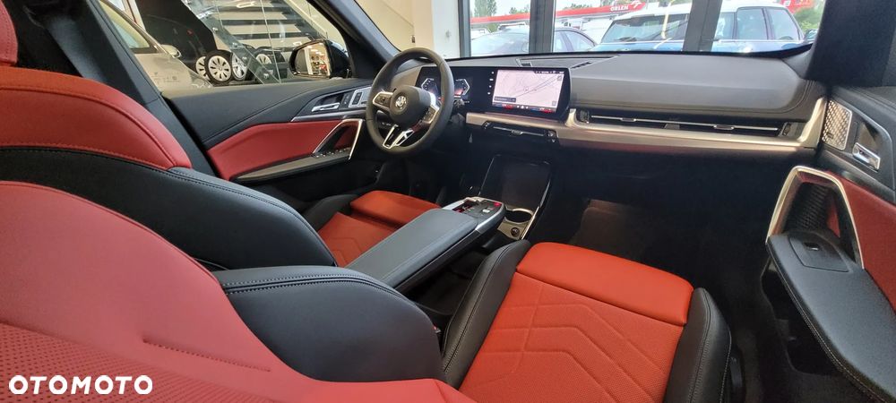 BMW X1 xDrive20d mHEV M Sport sport - 10