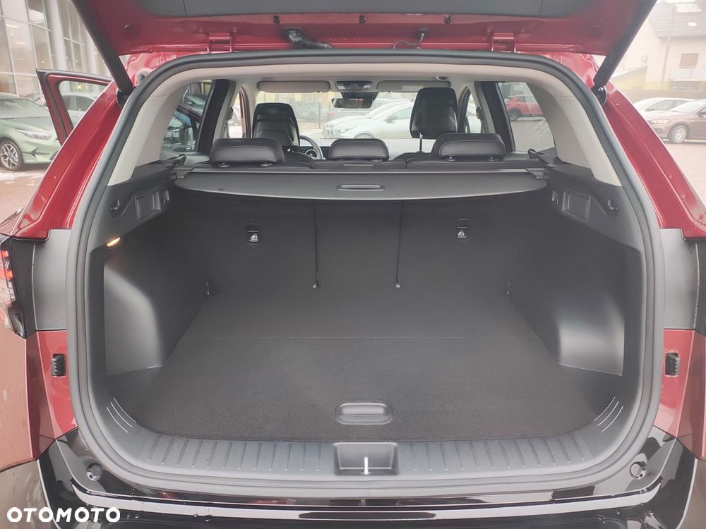 Kia Sportage 1.6 T-GDI Business Line 2WD - 17