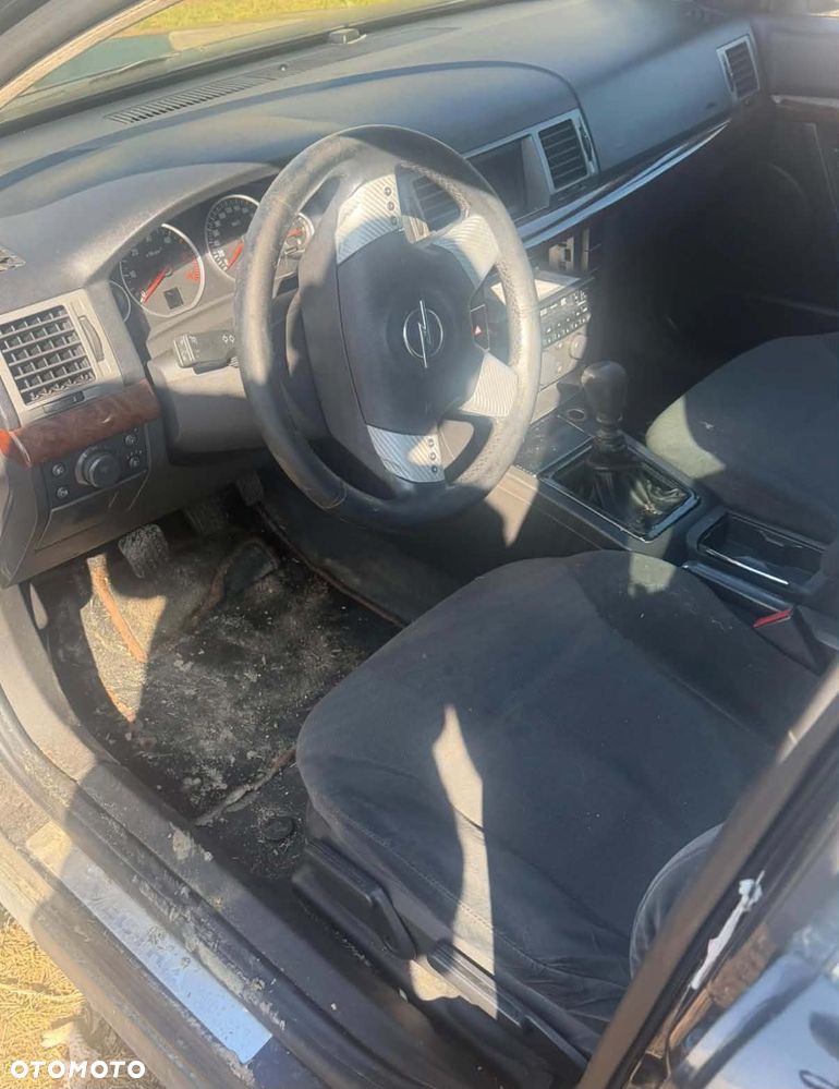 Opel Vectra 2.0 DTI Comfort - 6