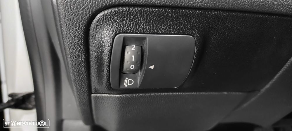 Renault Mégane Sport Tourer 1.5 Blue dCi GT Line - 42