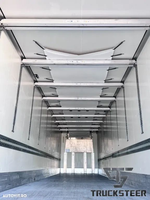 Krone ThermoKing SLXi 300 - 5