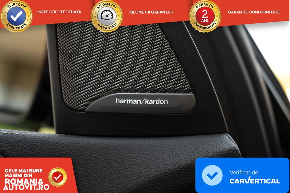 BMW X7 xDrive40i MHEV - 10