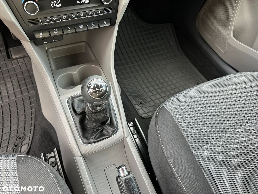 Seat Toledo - 14