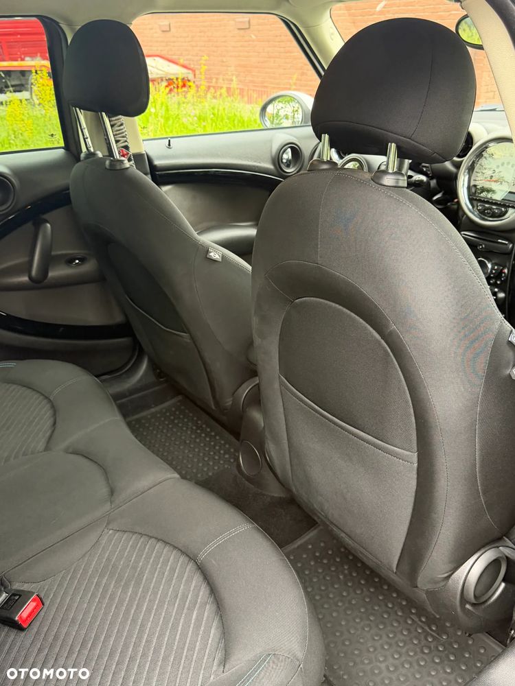 MINI Countryman Cooper SD - 11
