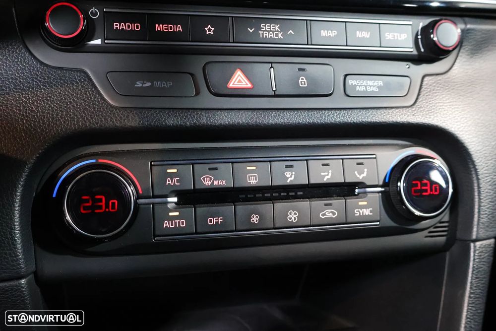 Kia ProCeed 1.0 T-GDI GT Line - 19